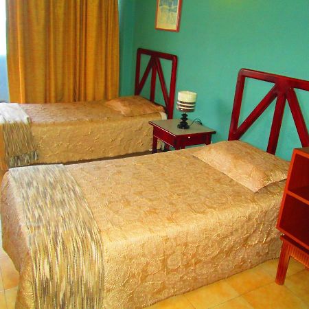 Hotel Tiuna San Andrés Esterno foto