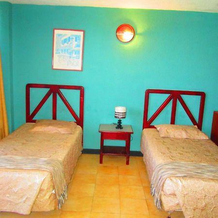 Hotel Tiuna San Andrés Camera foto