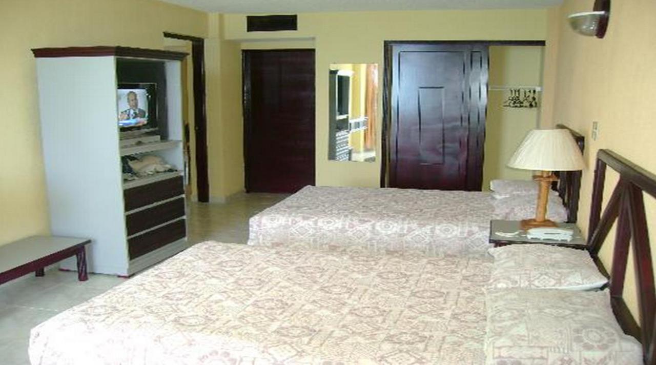 Hotel Tiuna San Andrés Camera foto