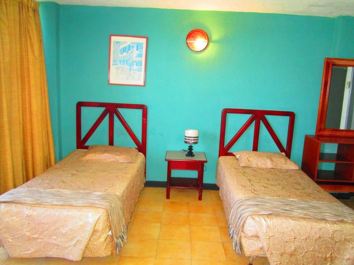 Hotel Tiuna San Andrés Camera foto