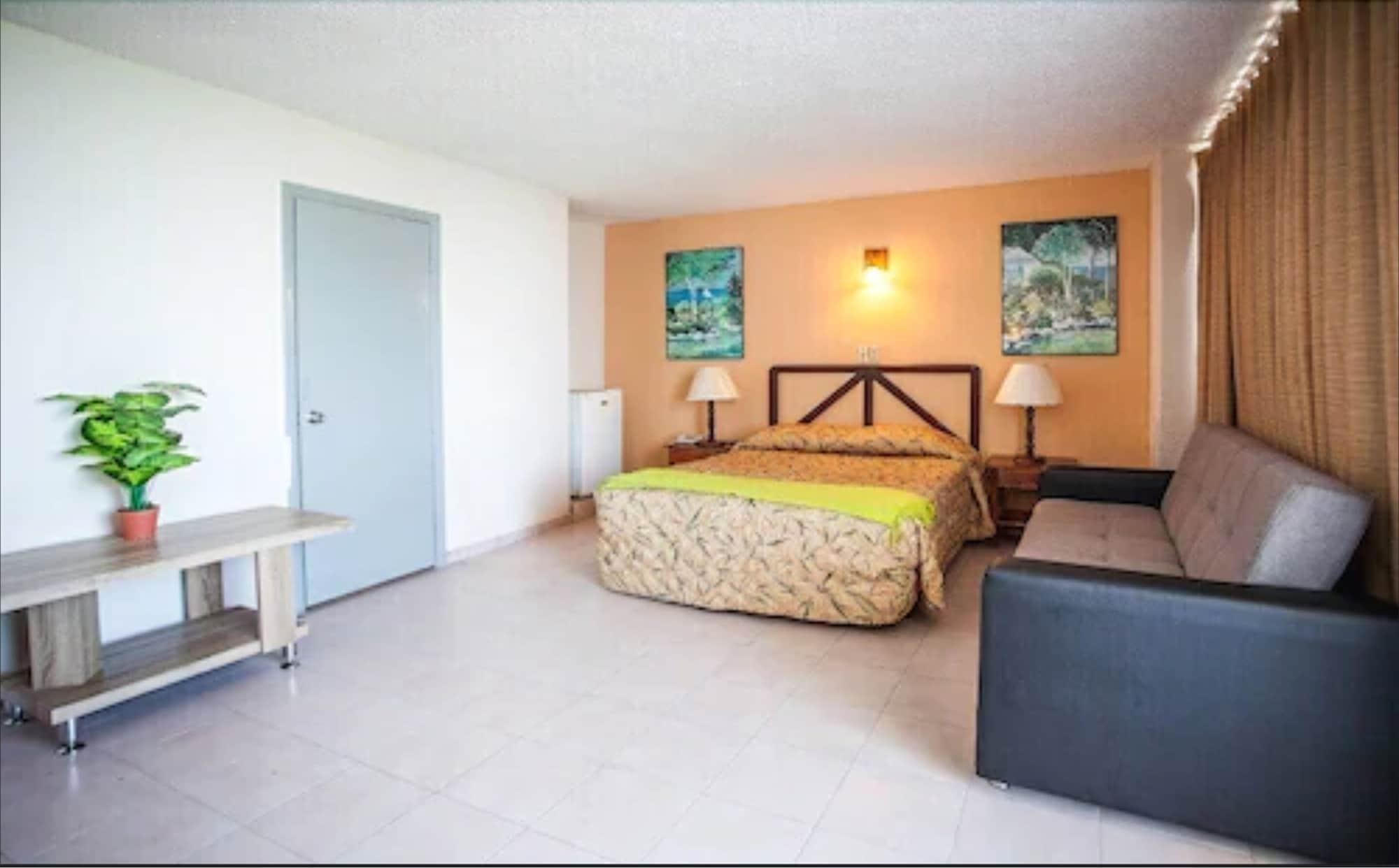 Hotel Tiuna San Andrés Esterno foto