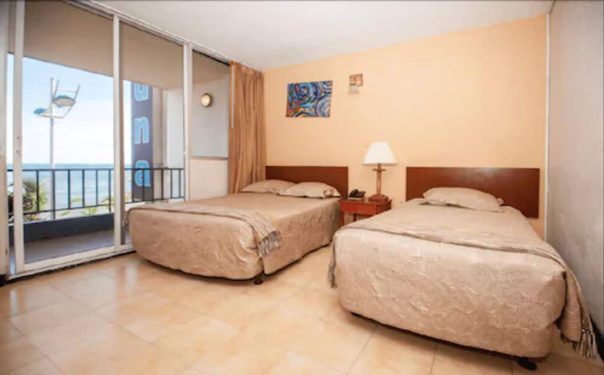 Hotel Tiuna San Andrés Esterno foto