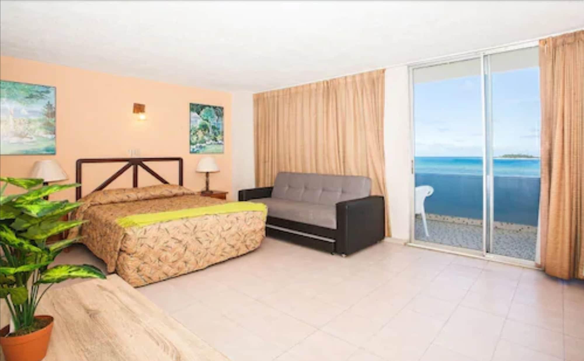 Hotel Tiuna San Andrés Esterno foto