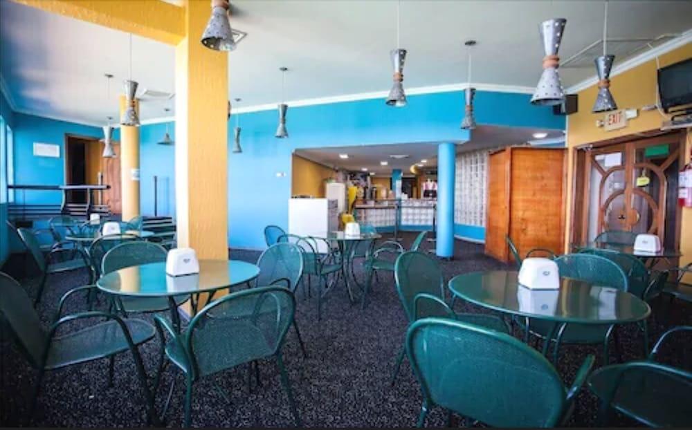 Hotel Tiuna San Andrés Esterno foto