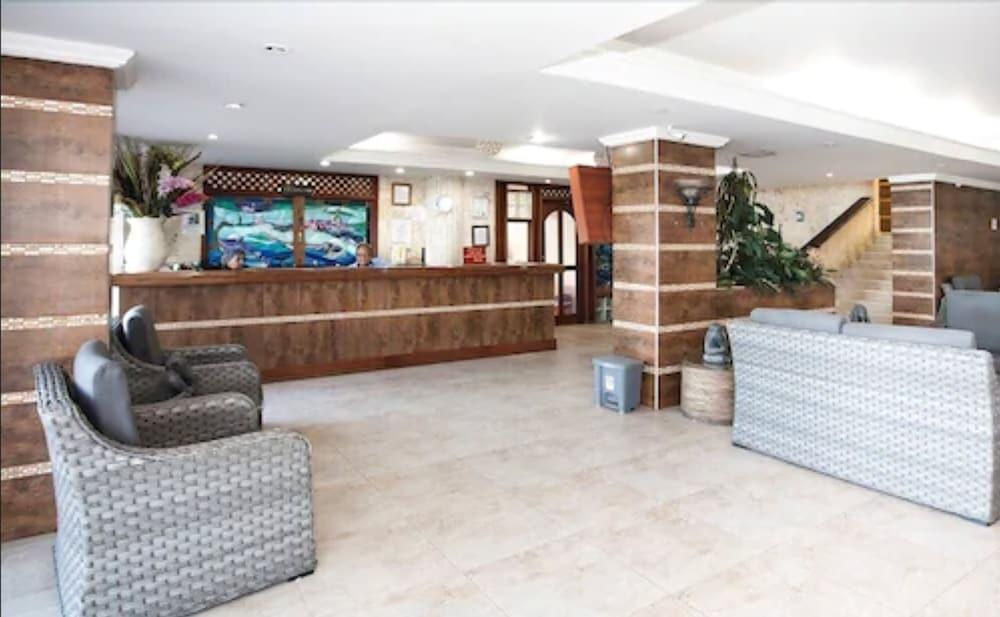 Hotel Tiuna San Andrés Esterno foto