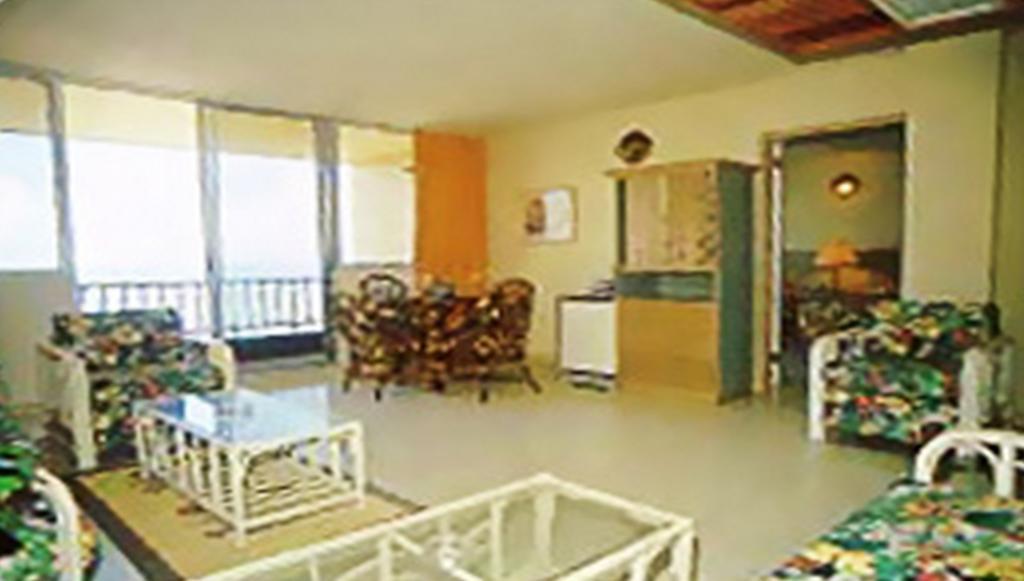 Hotel Tiuna San Andrés Esterno foto