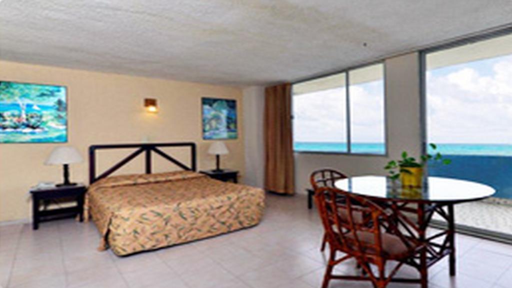 Hotel Tiuna San Andrés Esterno foto