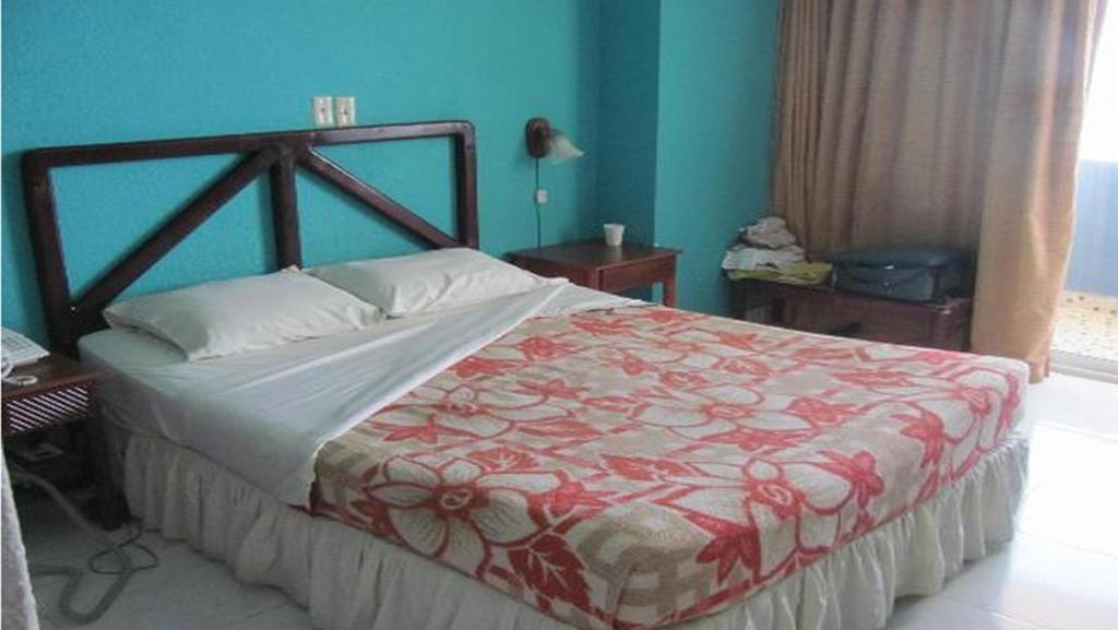 Hotel Tiuna San Andrés Camera foto