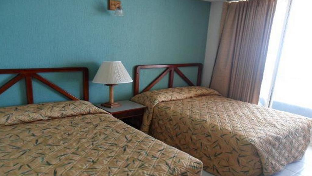 Hotel Tiuna San Andrés Camera foto