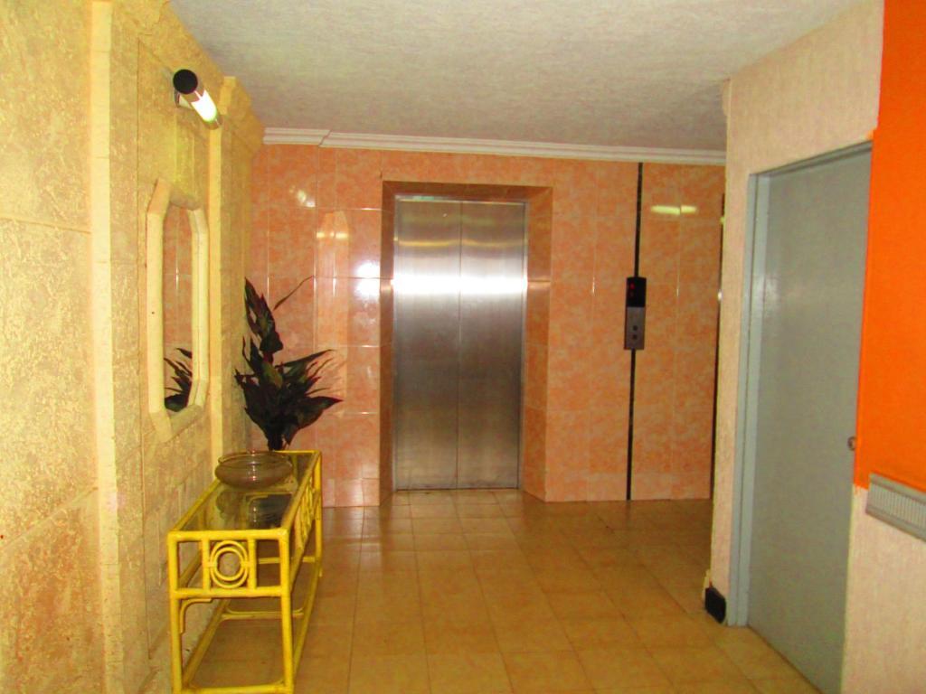 Hotel Tiuna San Andrés Camera foto