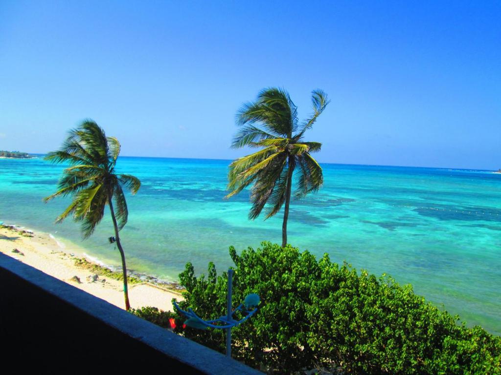 Hotel Tiuna San Andrés Camera foto
