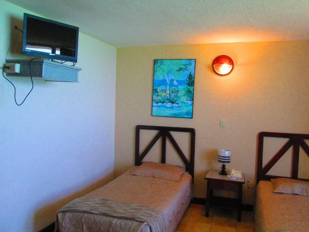 Hotel Tiuna San Andrés Camera foto