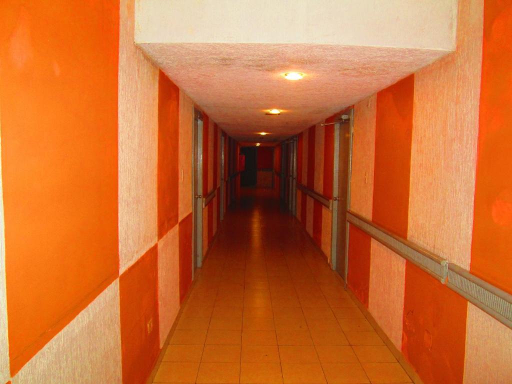 Hotel Tiuna San Andrés Esterno foto